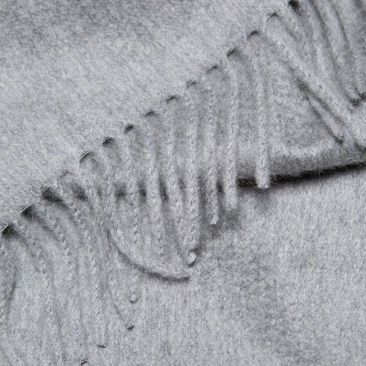 Arran Cashmere Throw