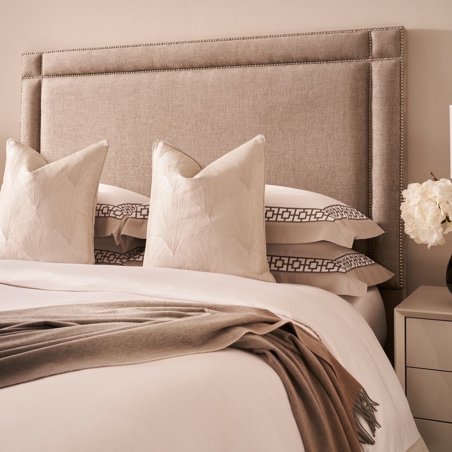 Fiji Oxford Pillowcase
