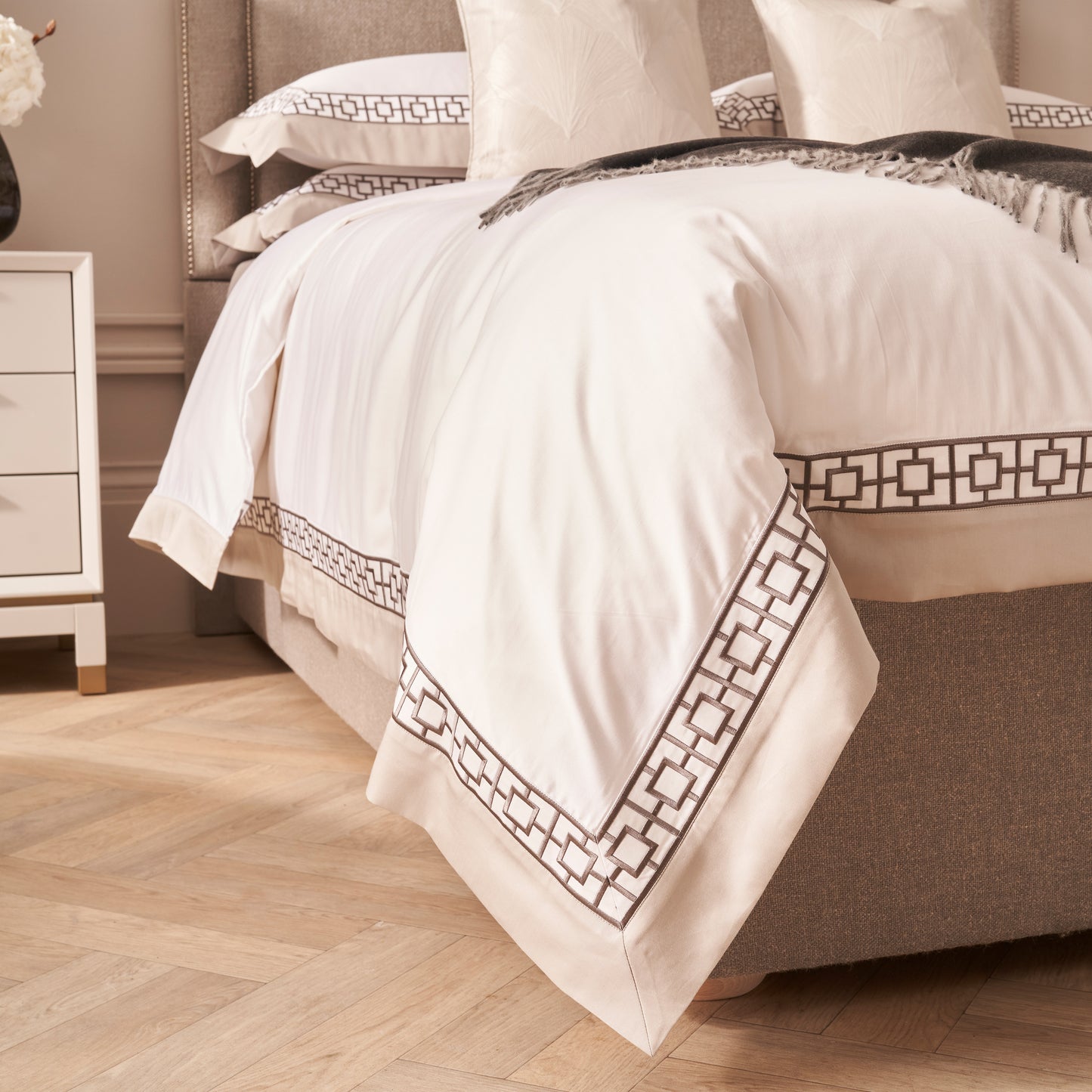 Fiji Duvet Cover