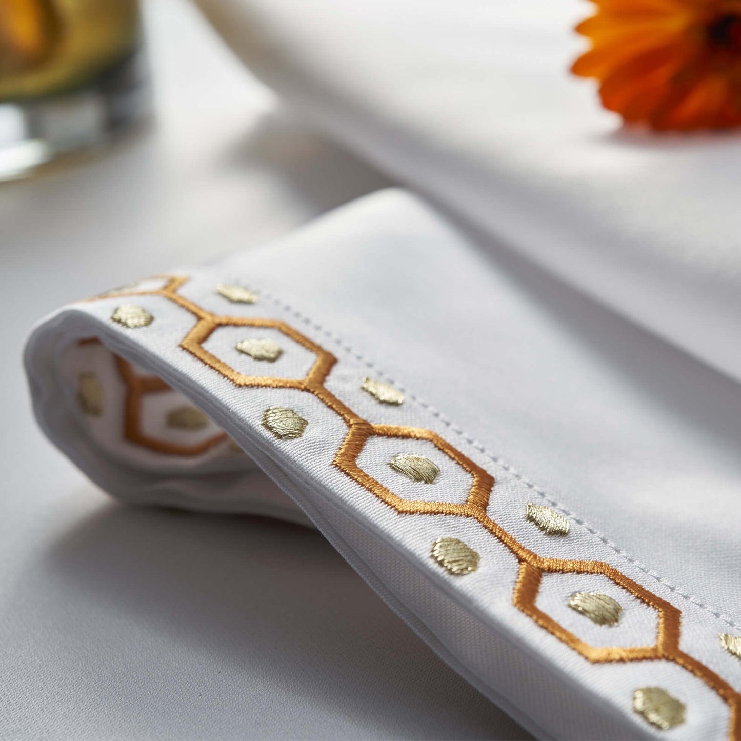 Honeycomb II Placemat