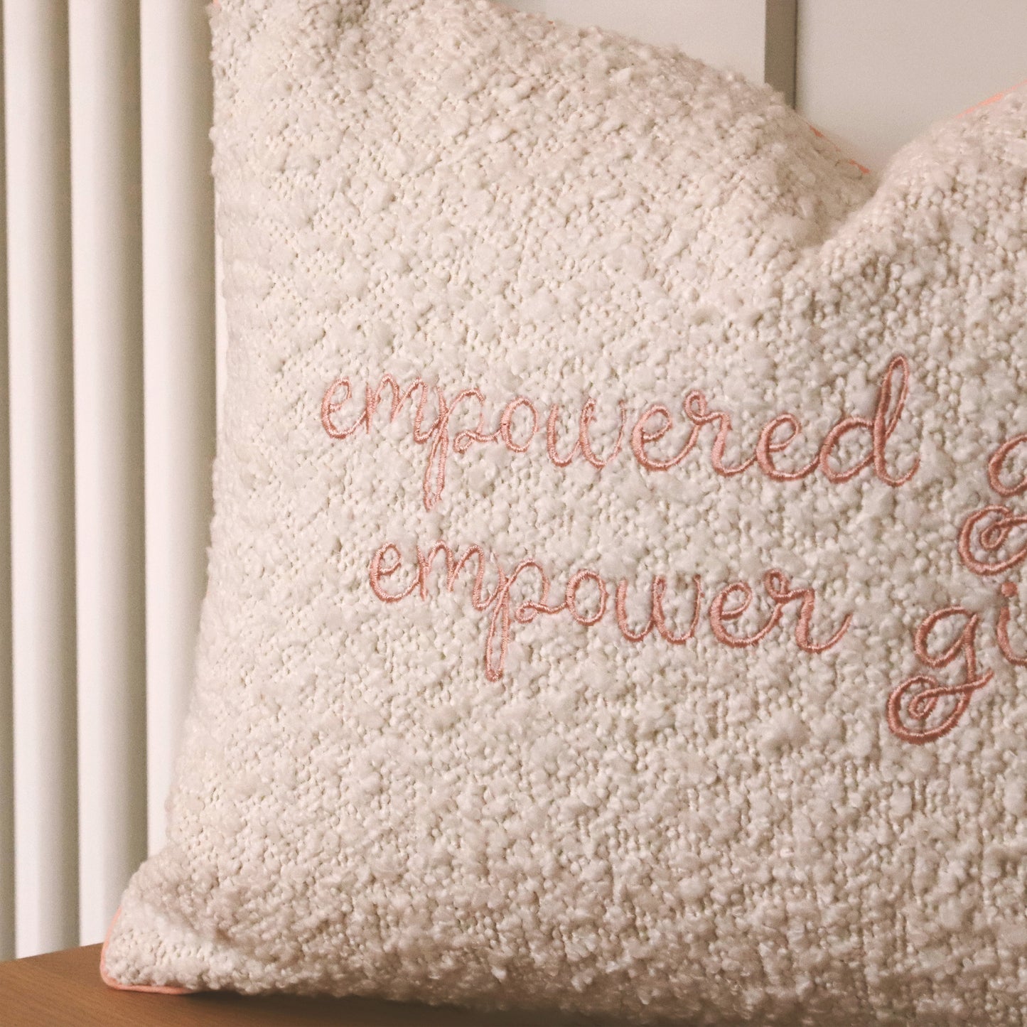 Prince's Trust Decorative Cushion