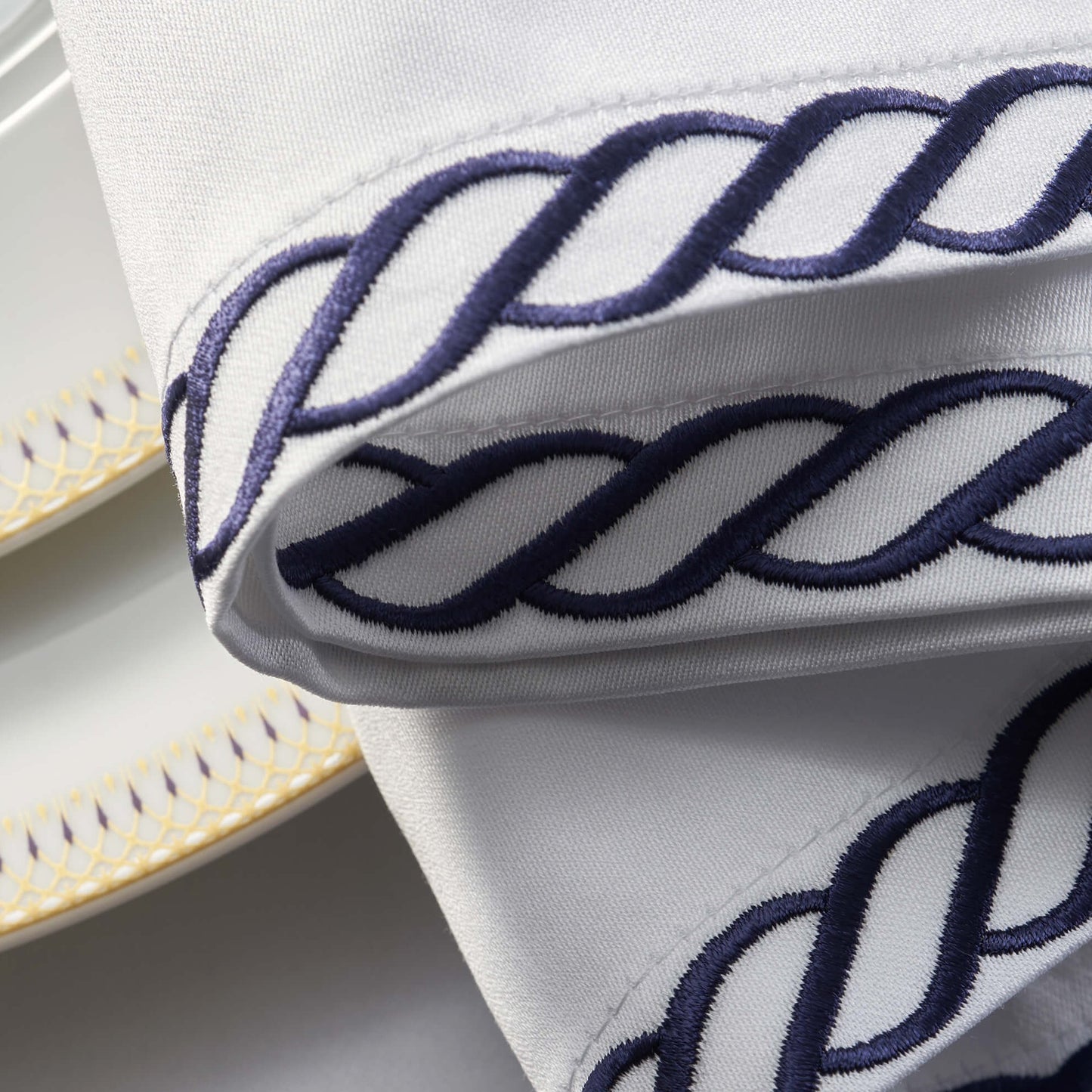 Rope Placemat