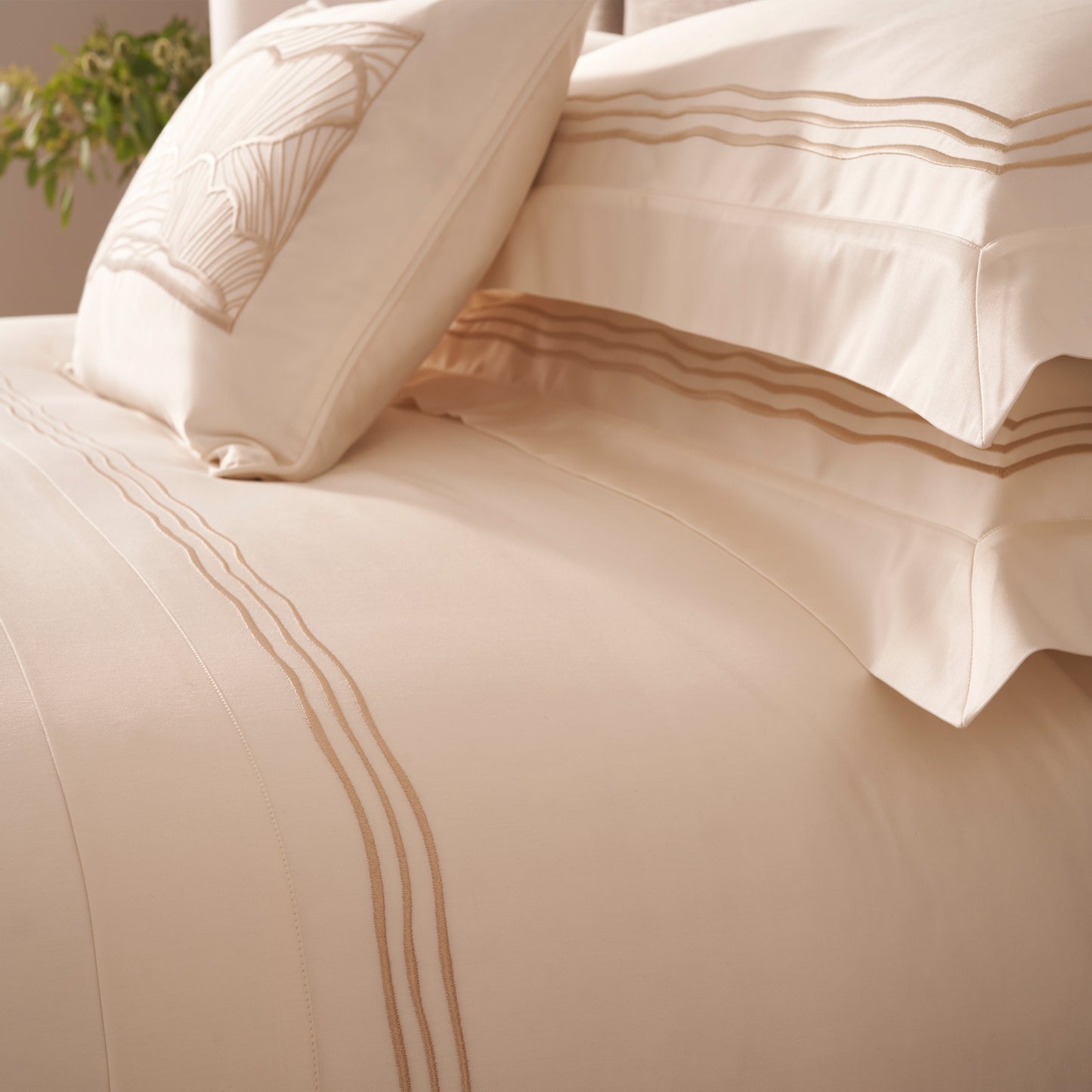 Sunrise Duvet Cover