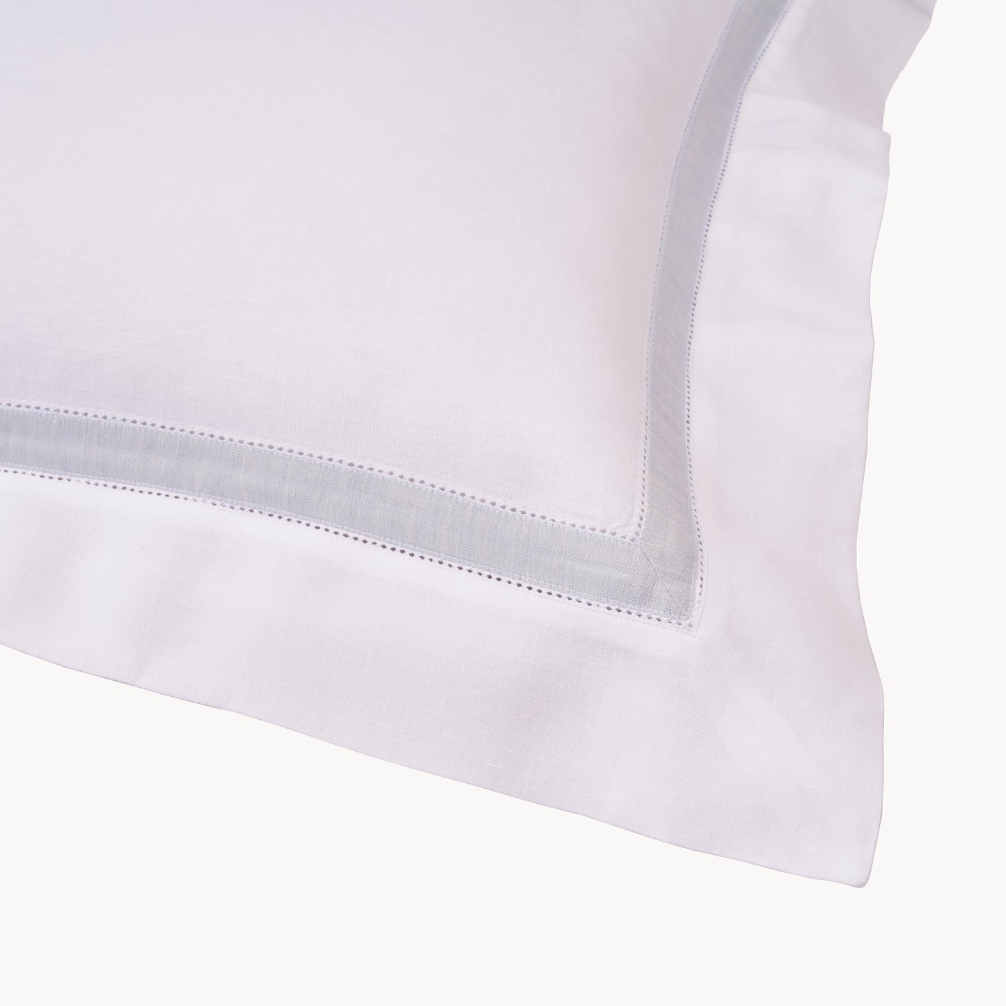 Trerice Oxford Pillowcase