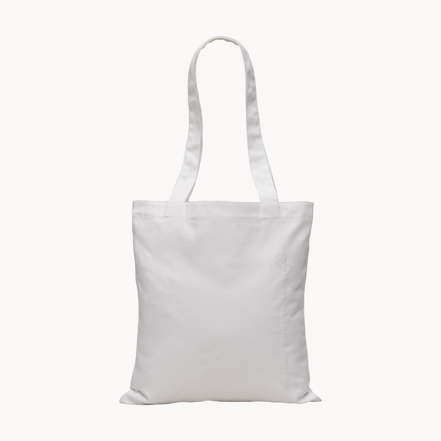 Warm Harbour Tote Bag