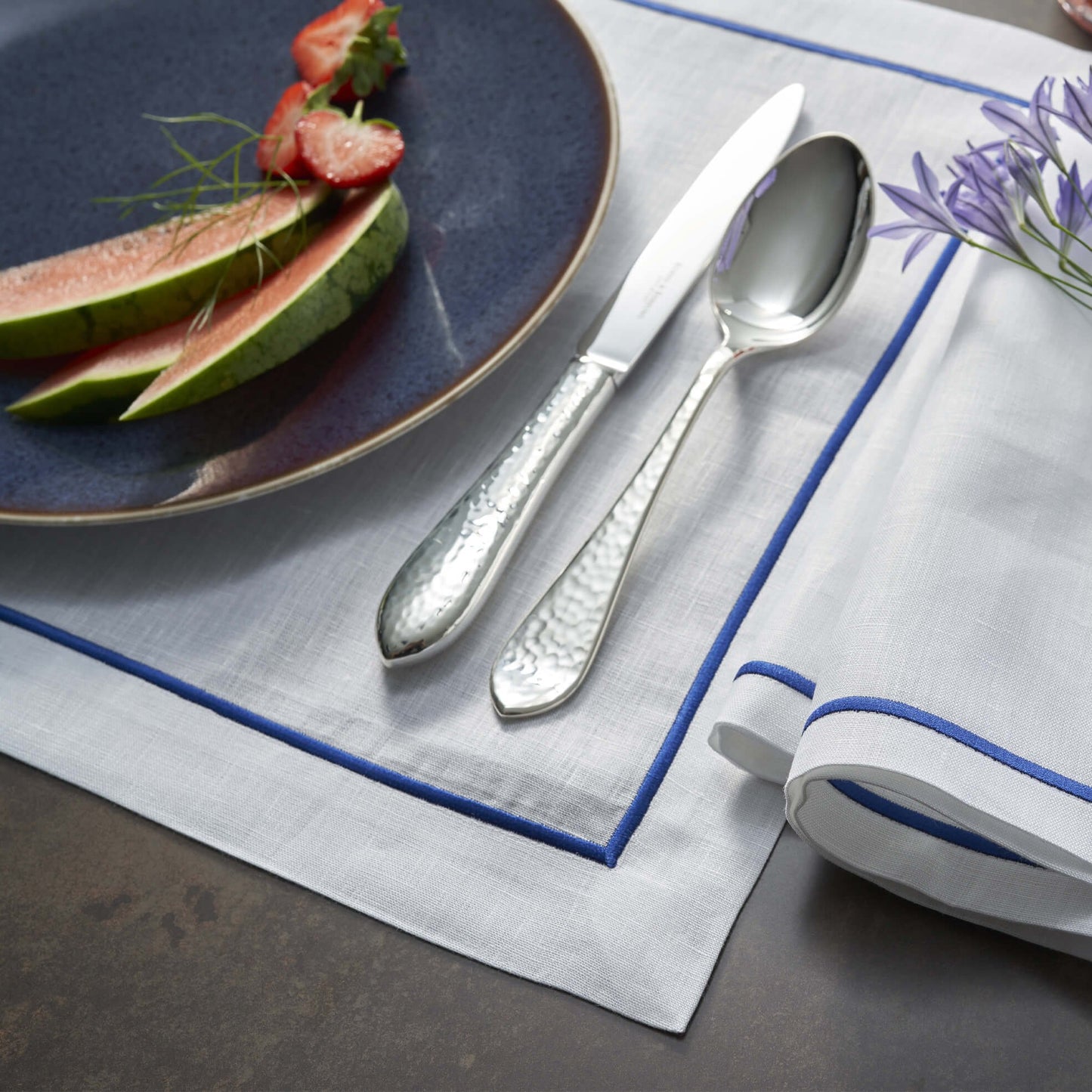 1 Row Antibes Placemat