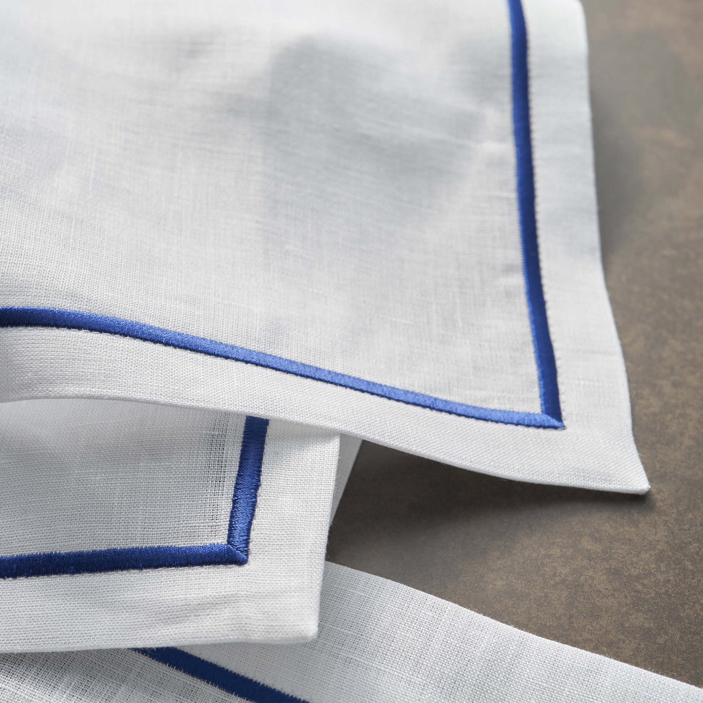 1 Row Antibes Napkin