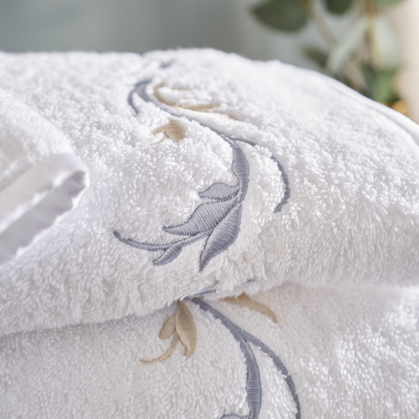 Eden Towel