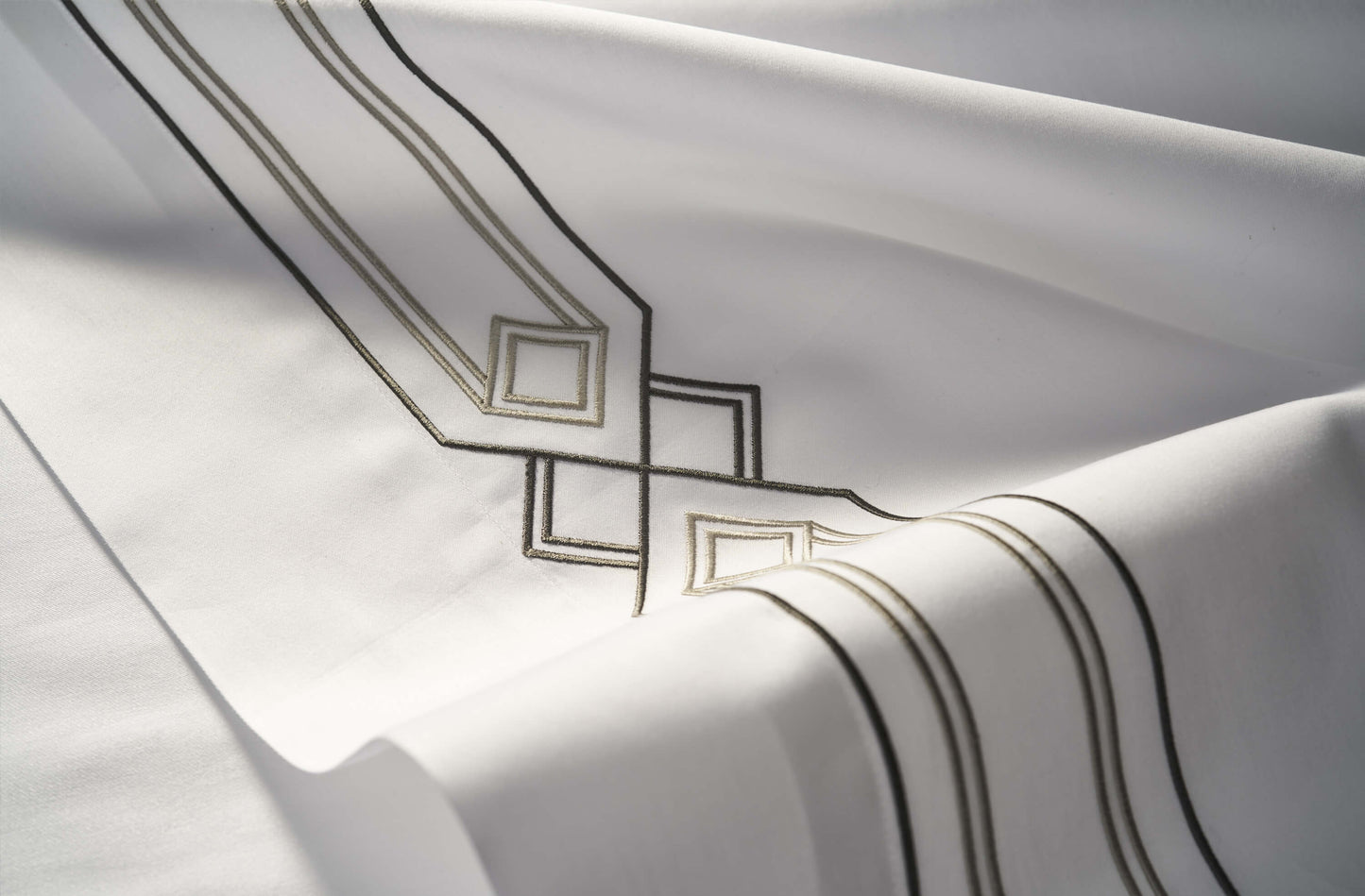 Gatsby Duvet Cover