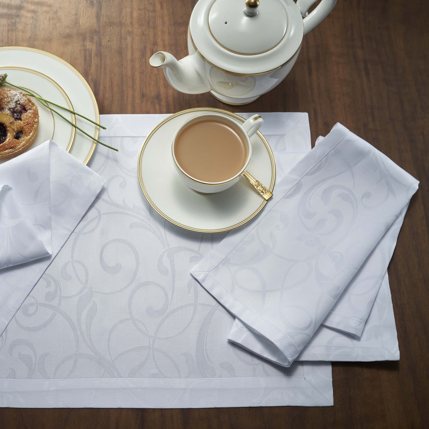 Giselle Napkin