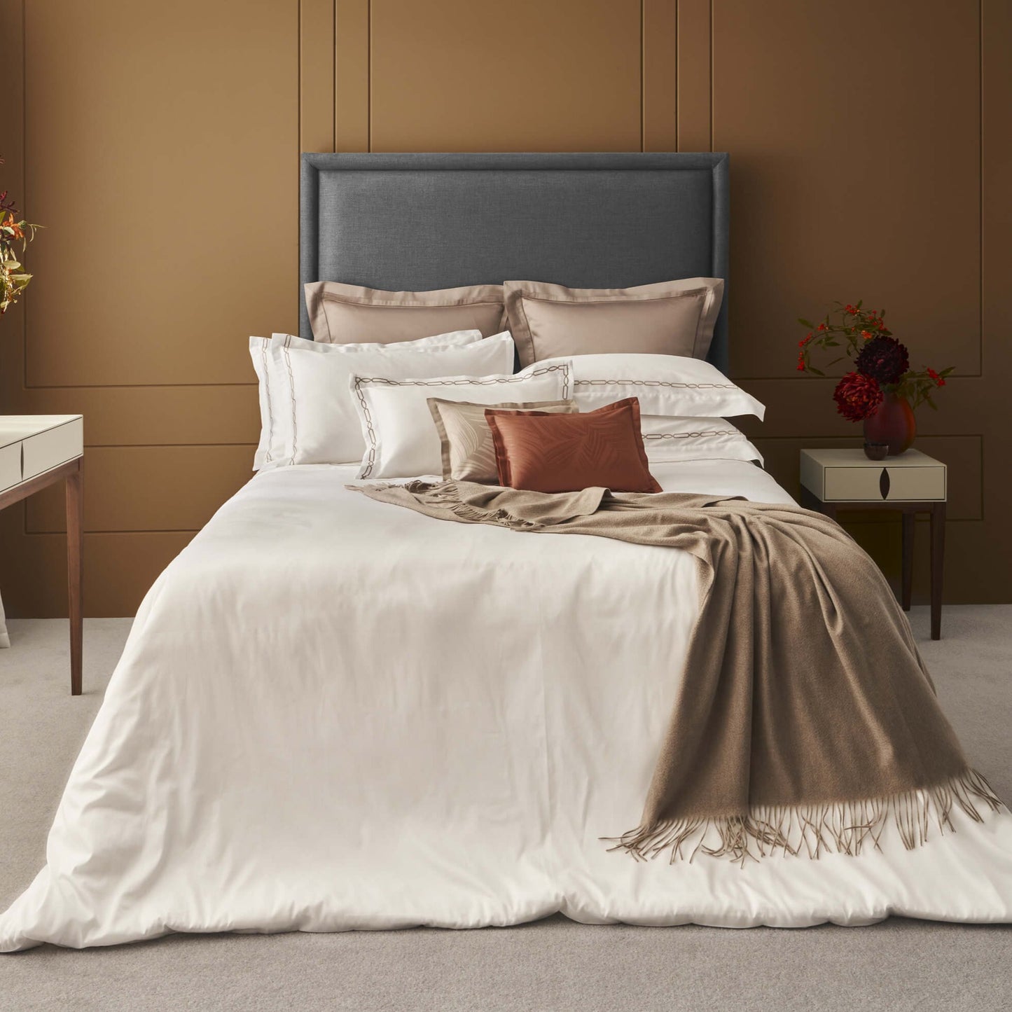Hampstead Housewife Pillowcase