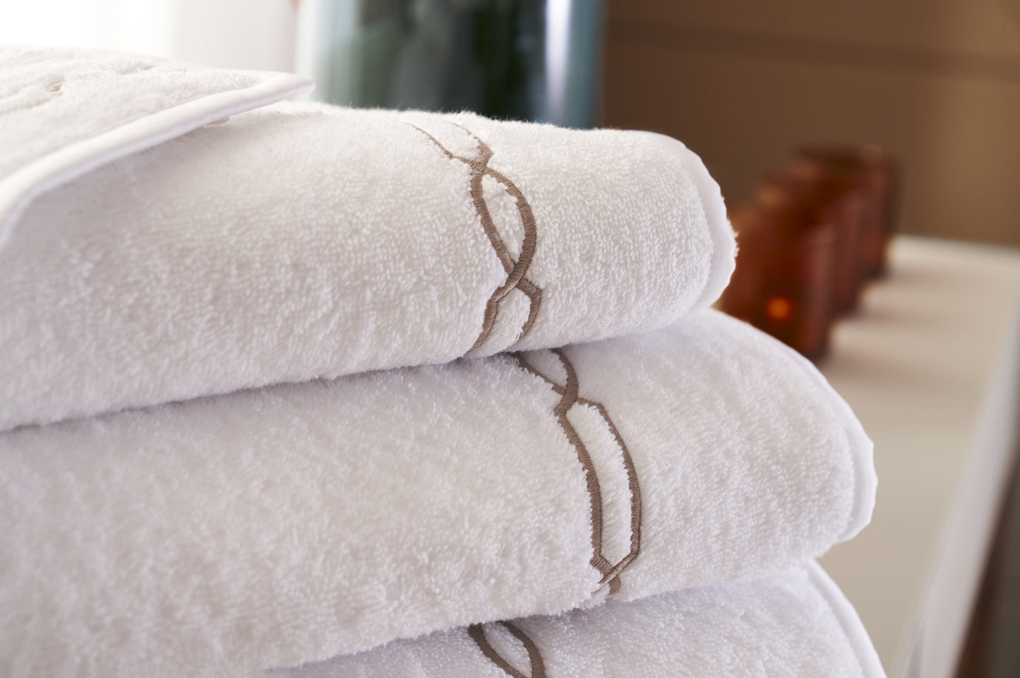 Hampstead Towel