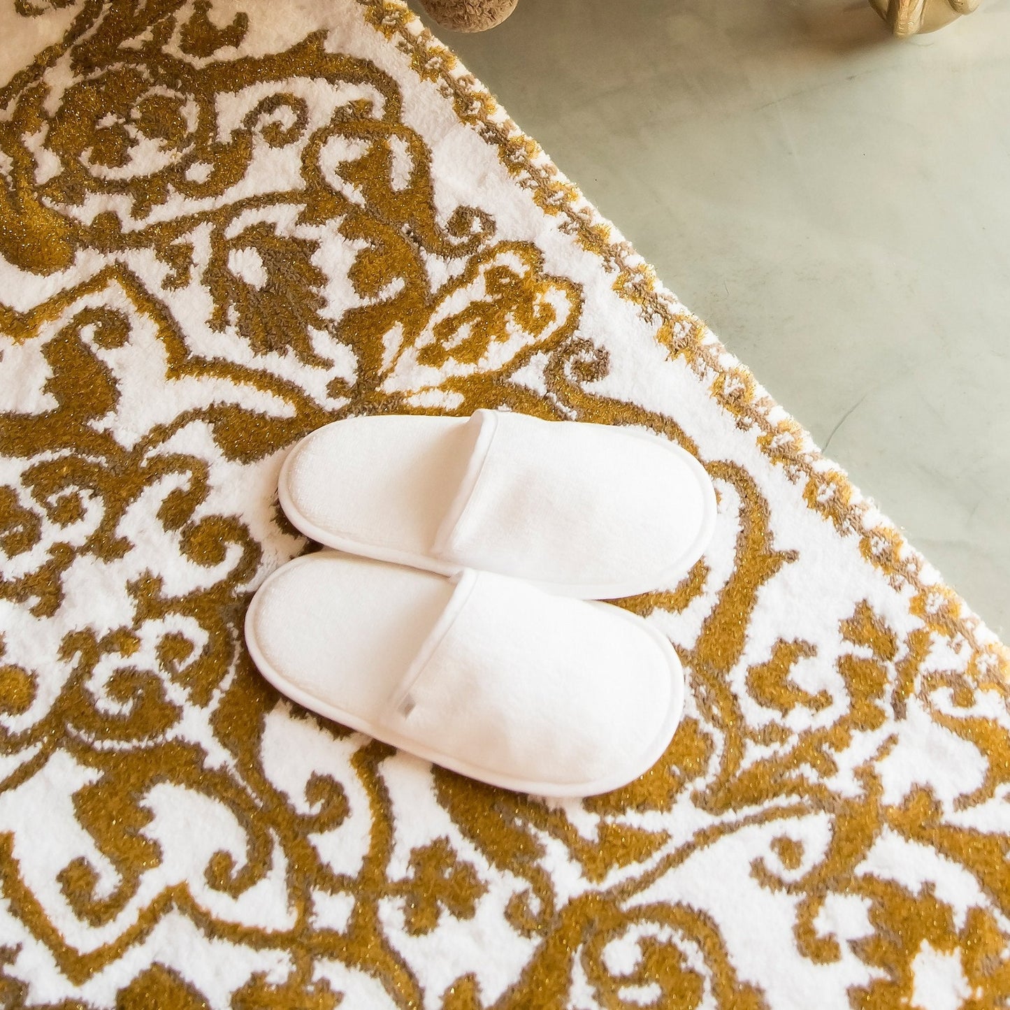 Ultimate Slippers