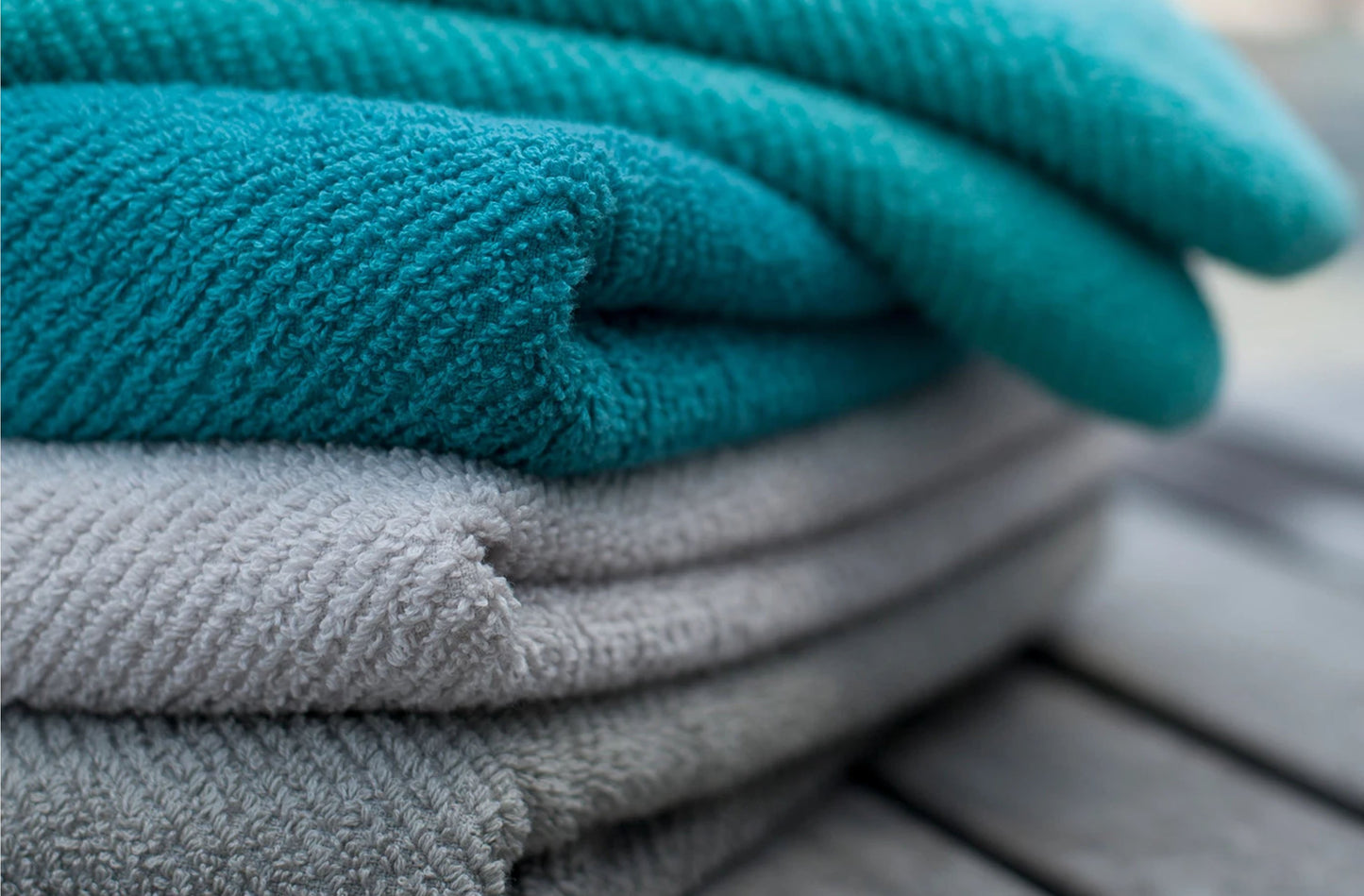 Twill Towel