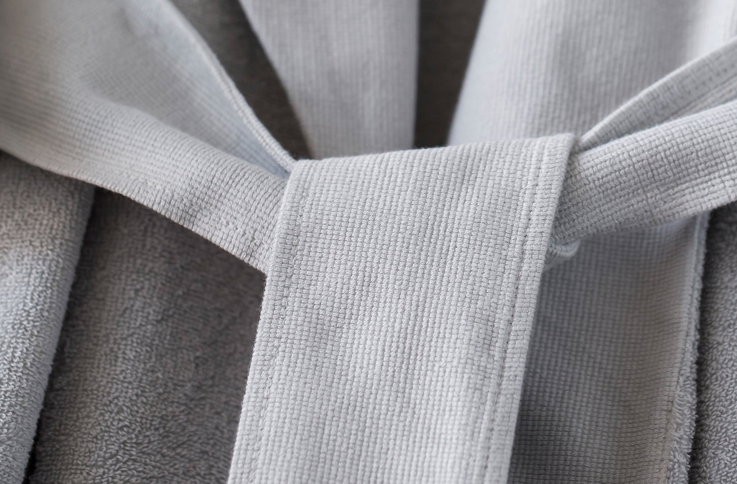 Ultimate A Bathrobe