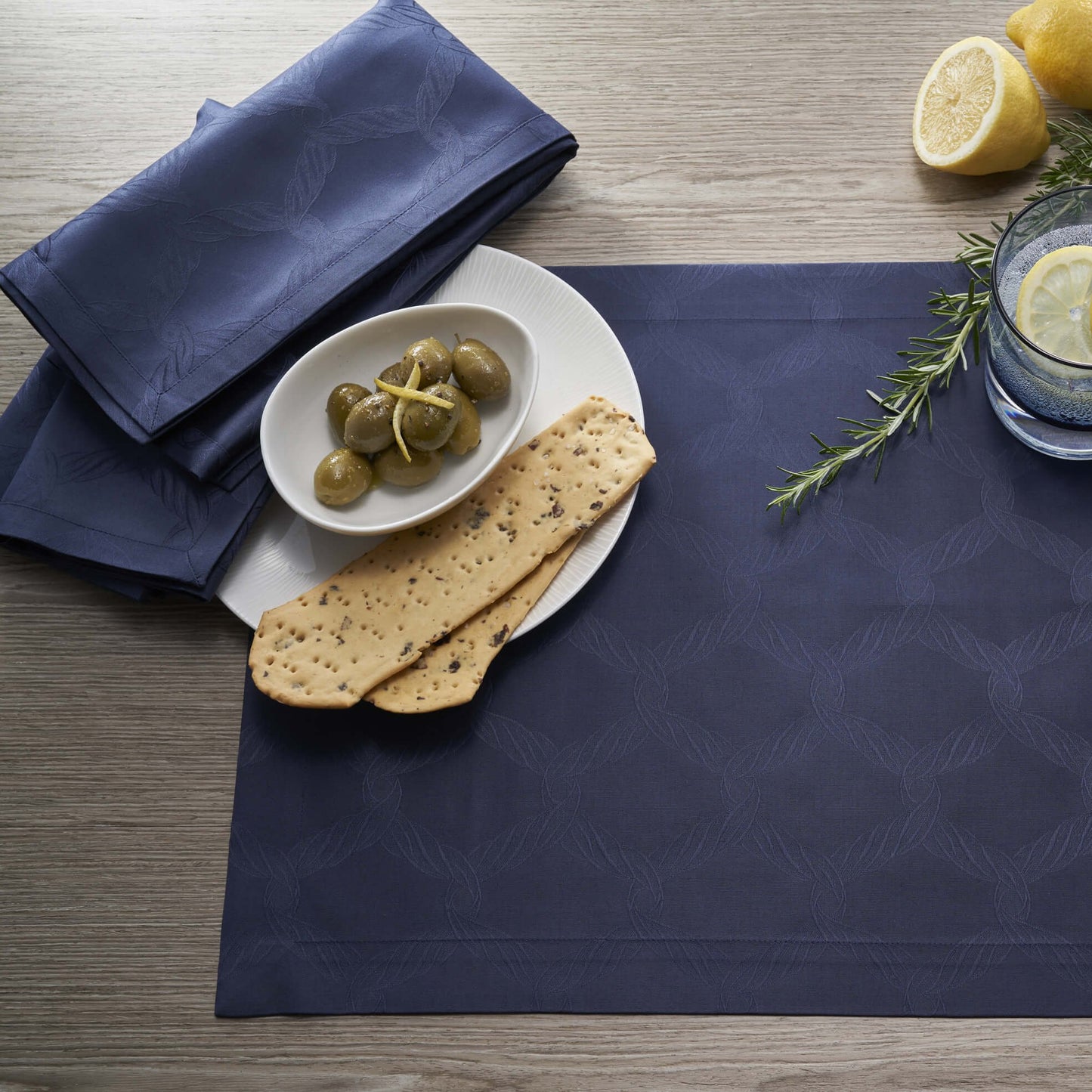 Sorrento Napkin