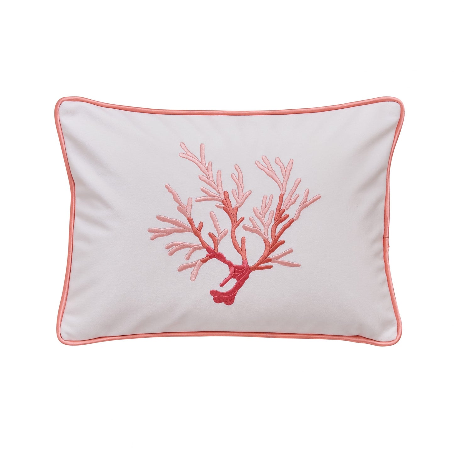 Coral Decorative Cushion
