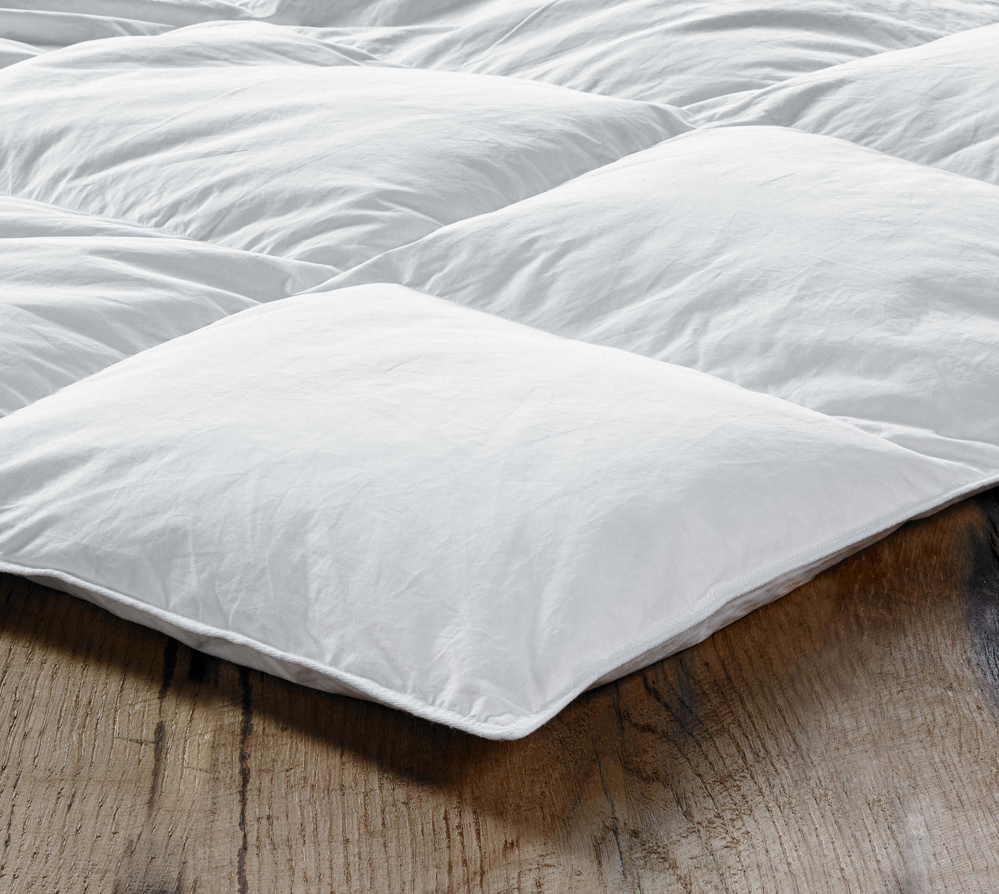 Dacron Comforel Duvet 4.5tog