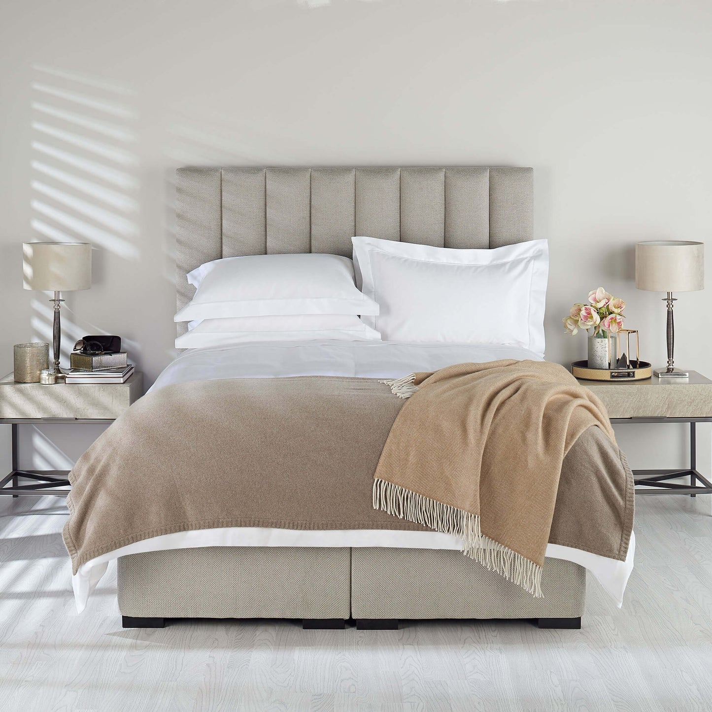 Henley Oxford Pillowcase