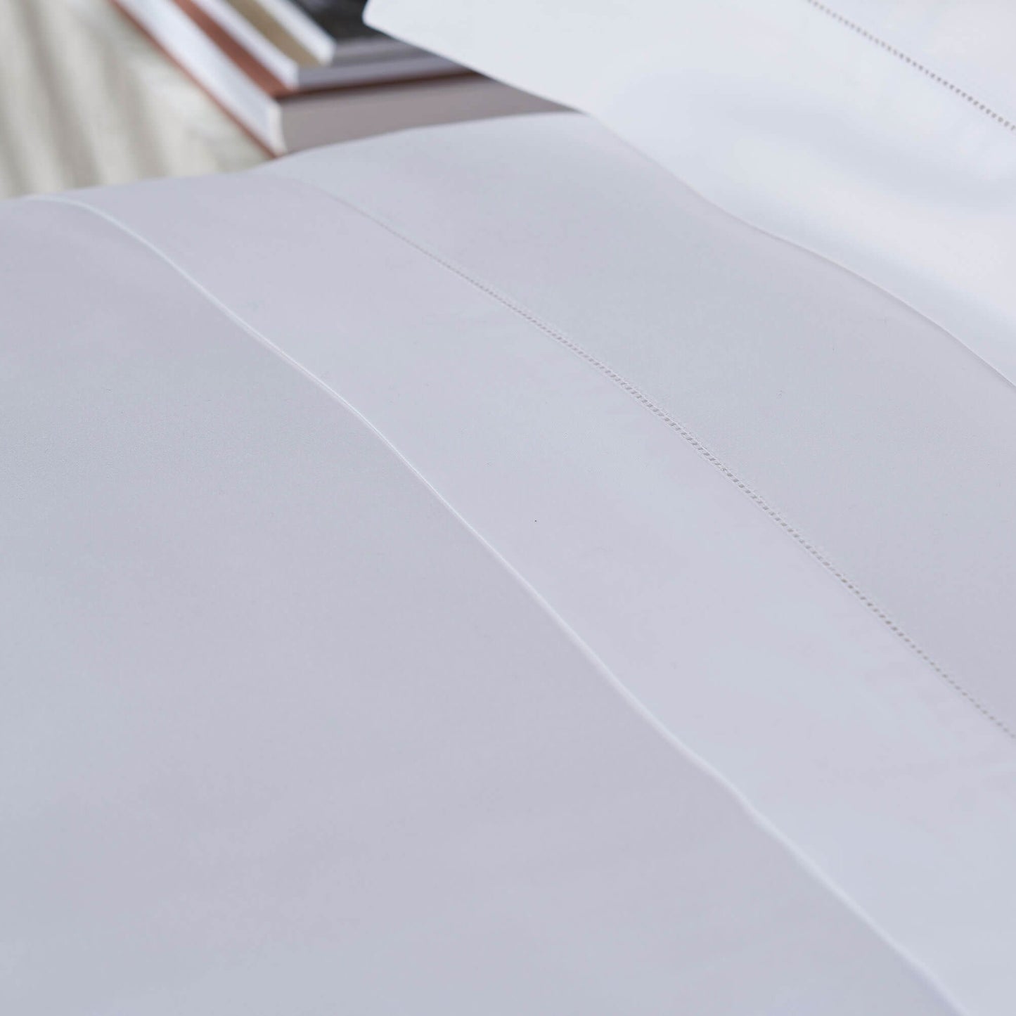Henley Duvet Cover