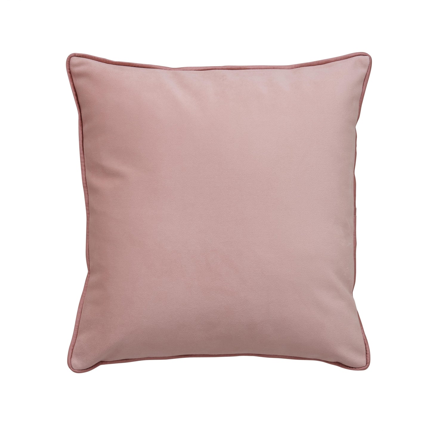 Cairo Decorative Cushion in Blush