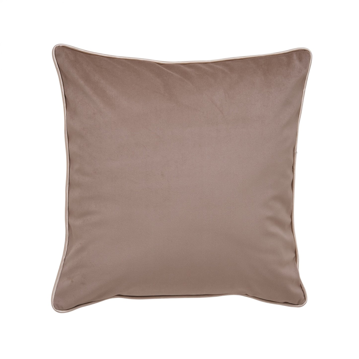 Cairo Decorative Cushion in Sand