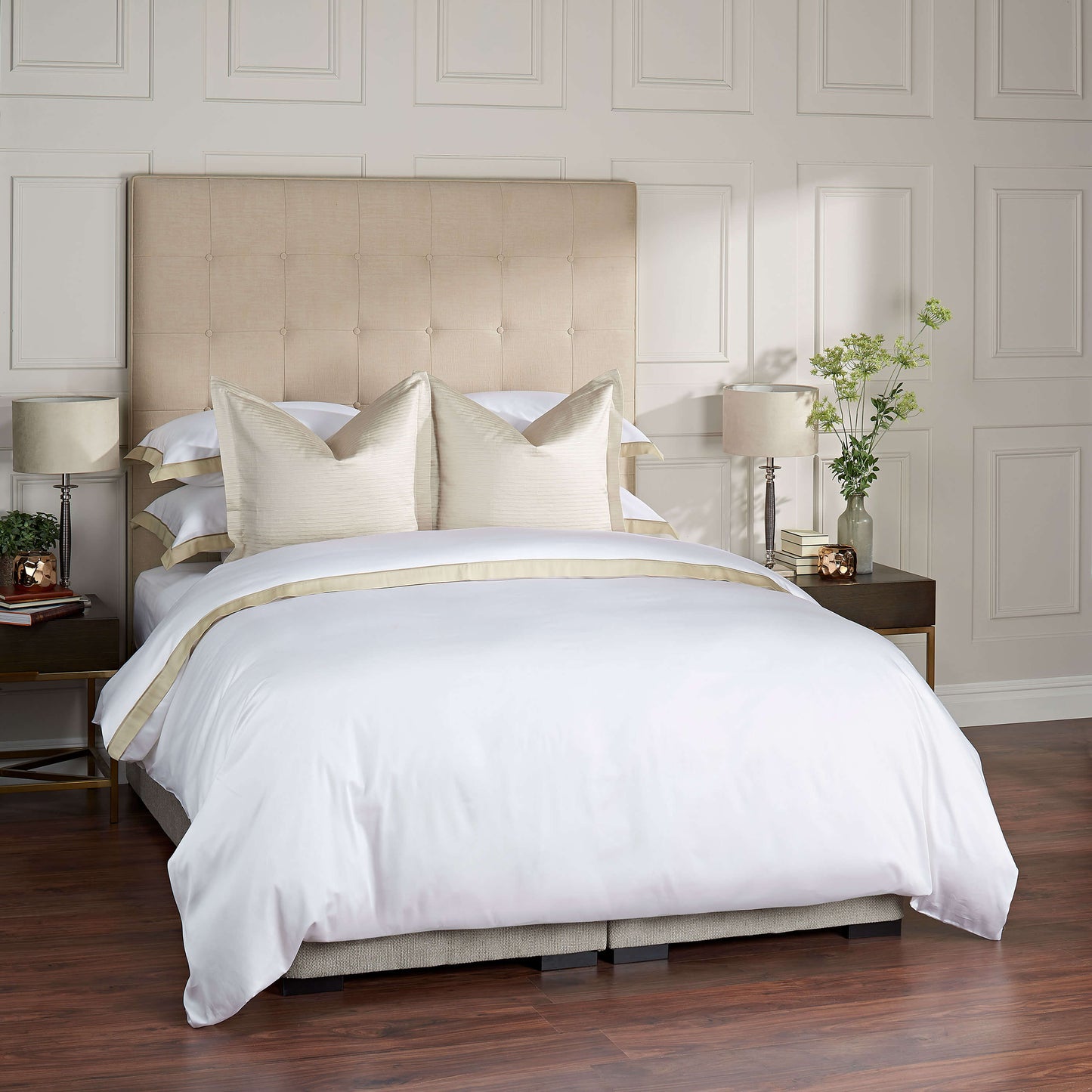 Provence Oxford Pillowcase