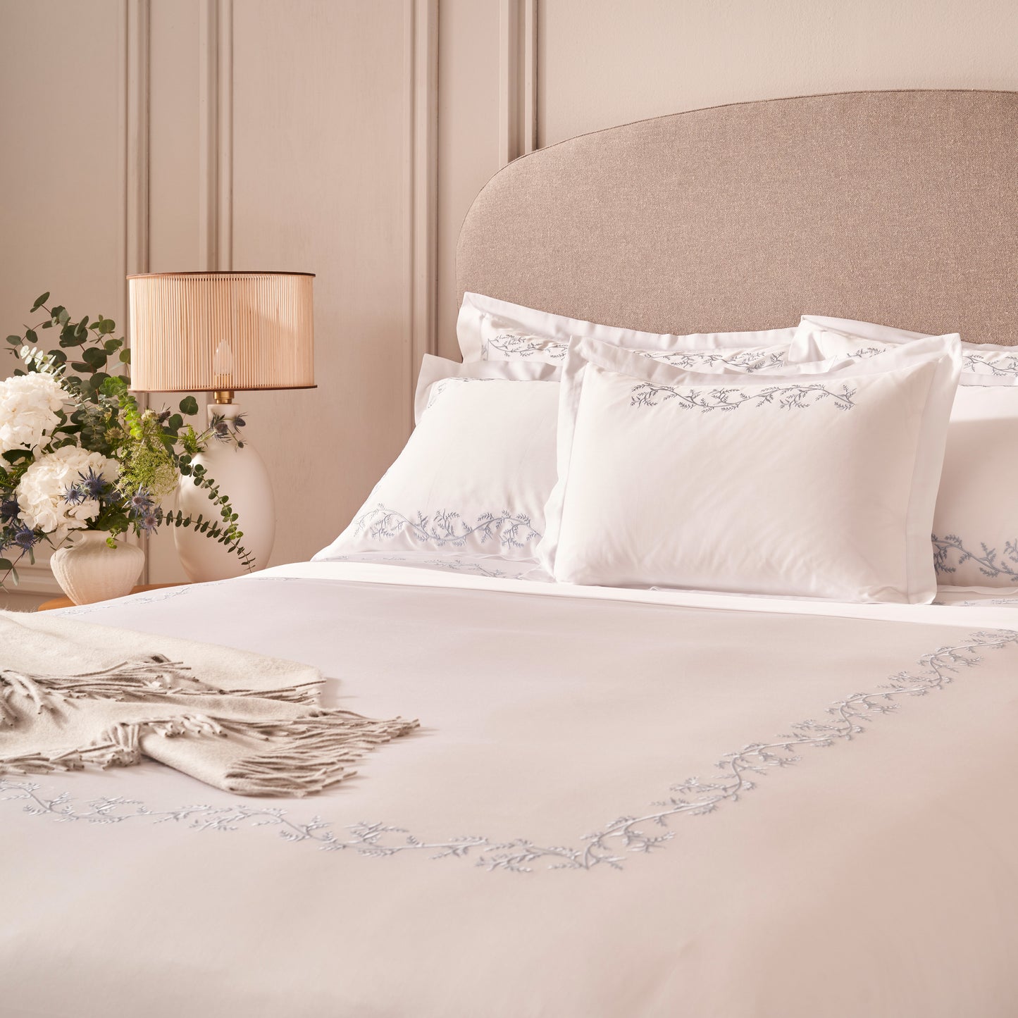 Alnwick Duvet Cover