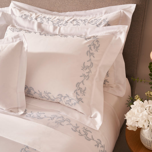 Alnwick Oxford Pillowcase