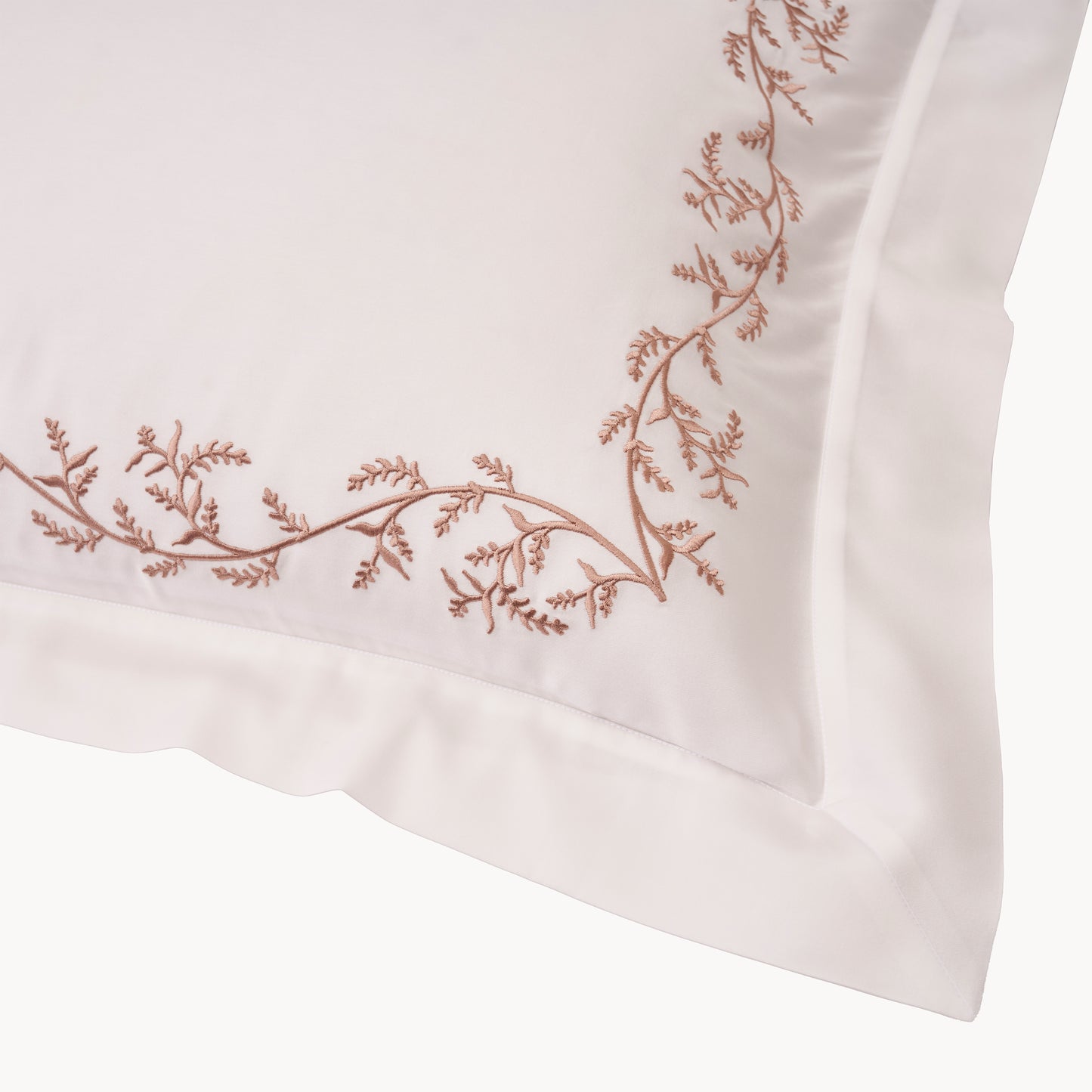 Alnwick Oxford Pillowcase