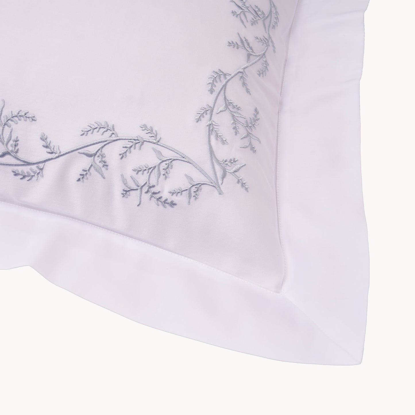 Alnwick Oxford Pillowcase