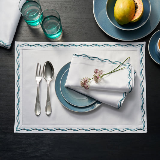 Aquatique Placemat