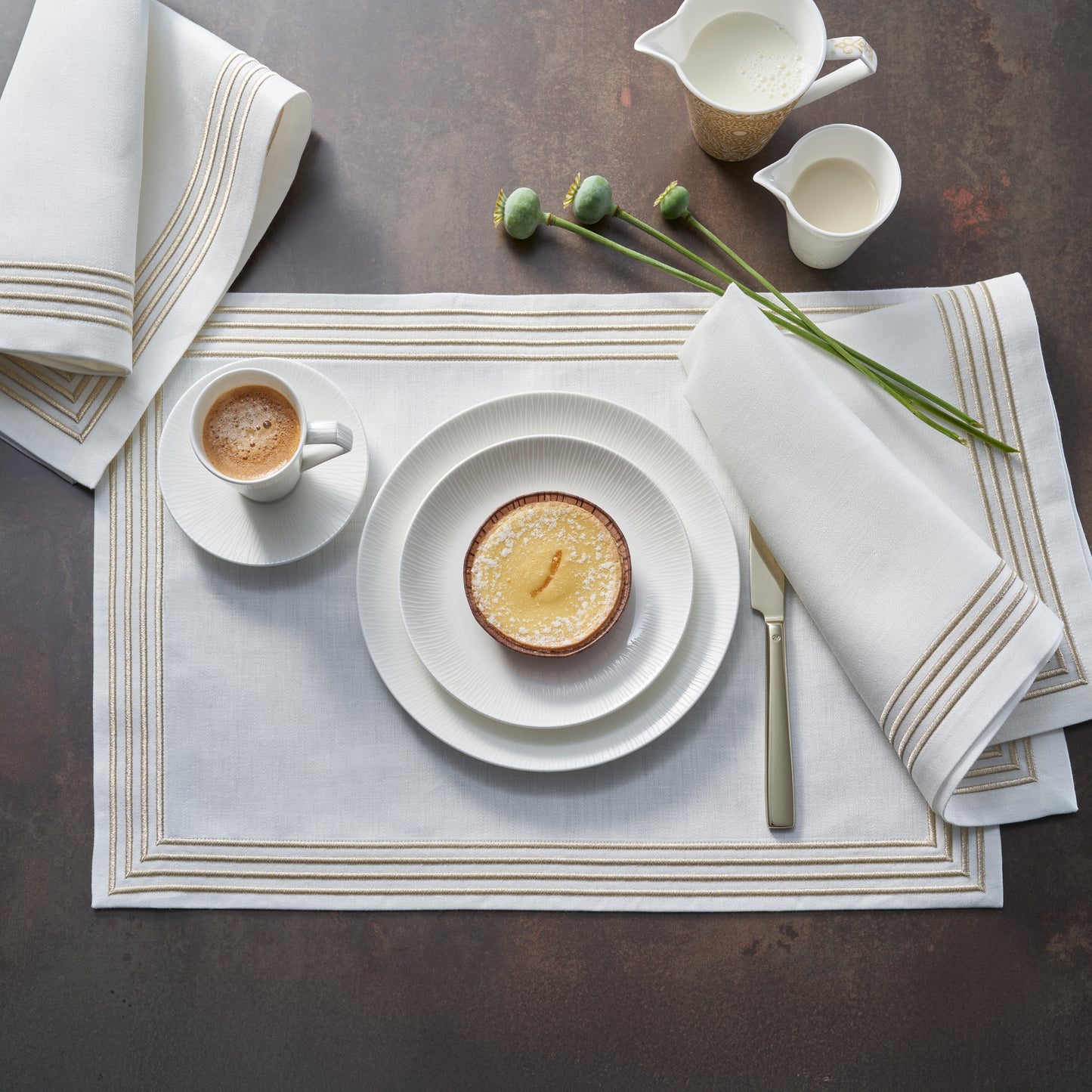 Athens Placemat