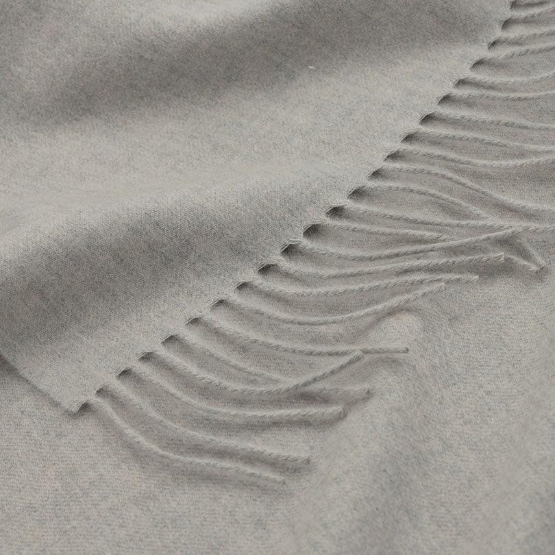Arran Cashmere Throw
