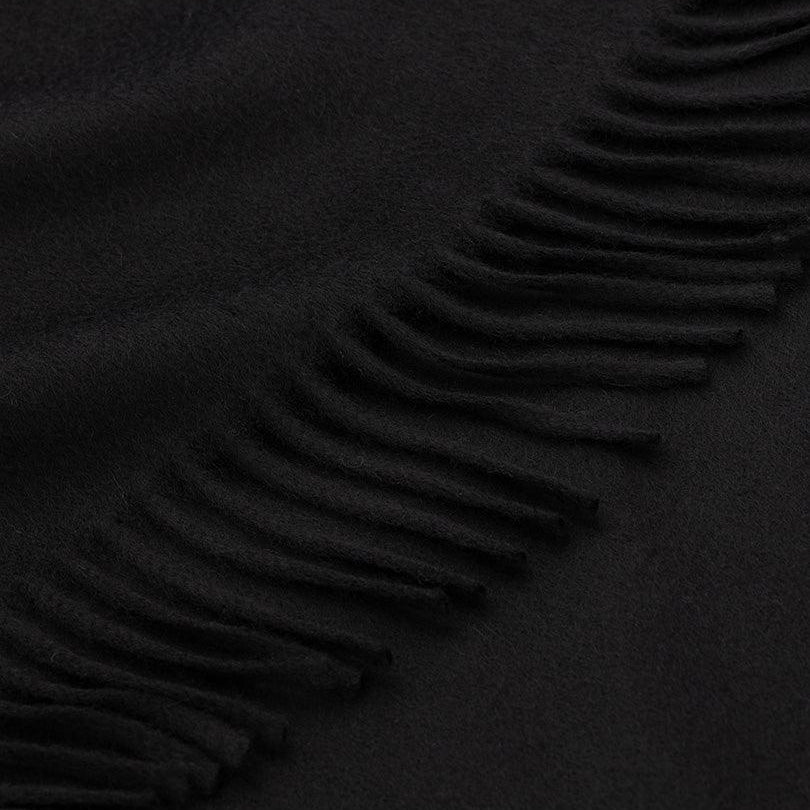 Arran Cashmere Throw