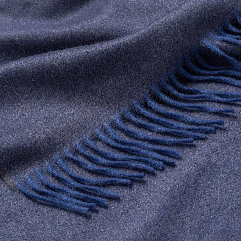 Arran Cashmere Throw