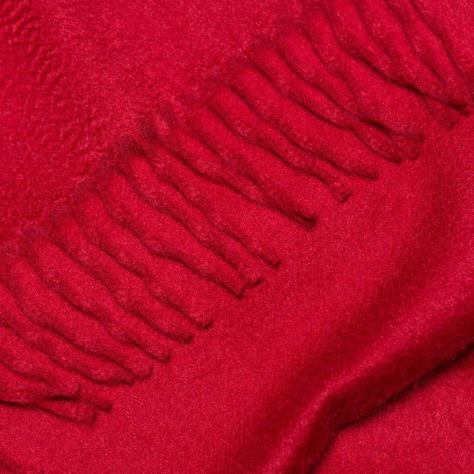 Arran Cashmere Throw