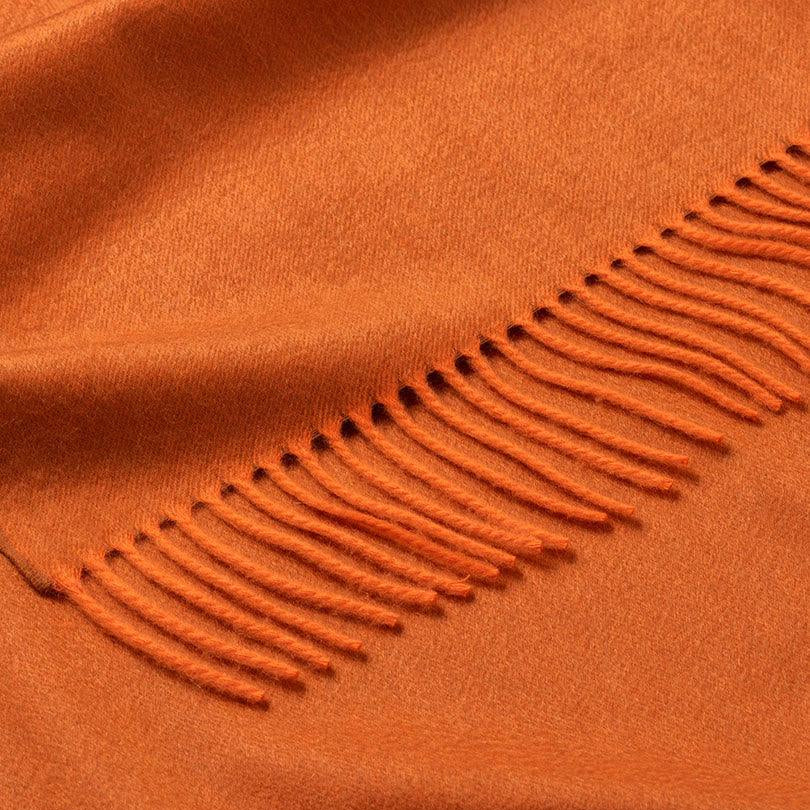 Arran Cashmere Throw
