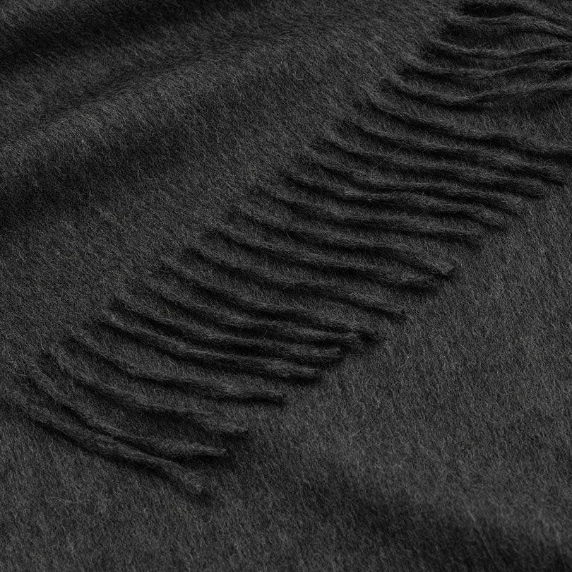 Arran Cashmere Throw