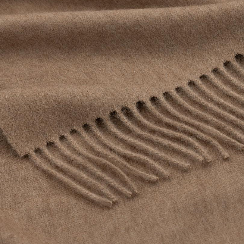 Arran Cashmere Throw