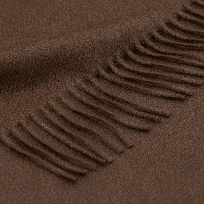 Arran Cashmere Throw