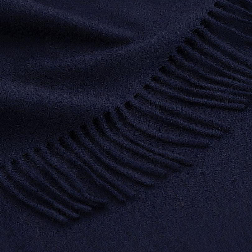 Arran Cashmere Throw