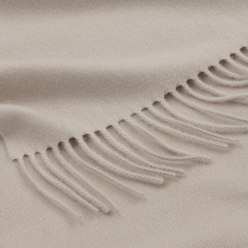 Arran Cashmere Throw
