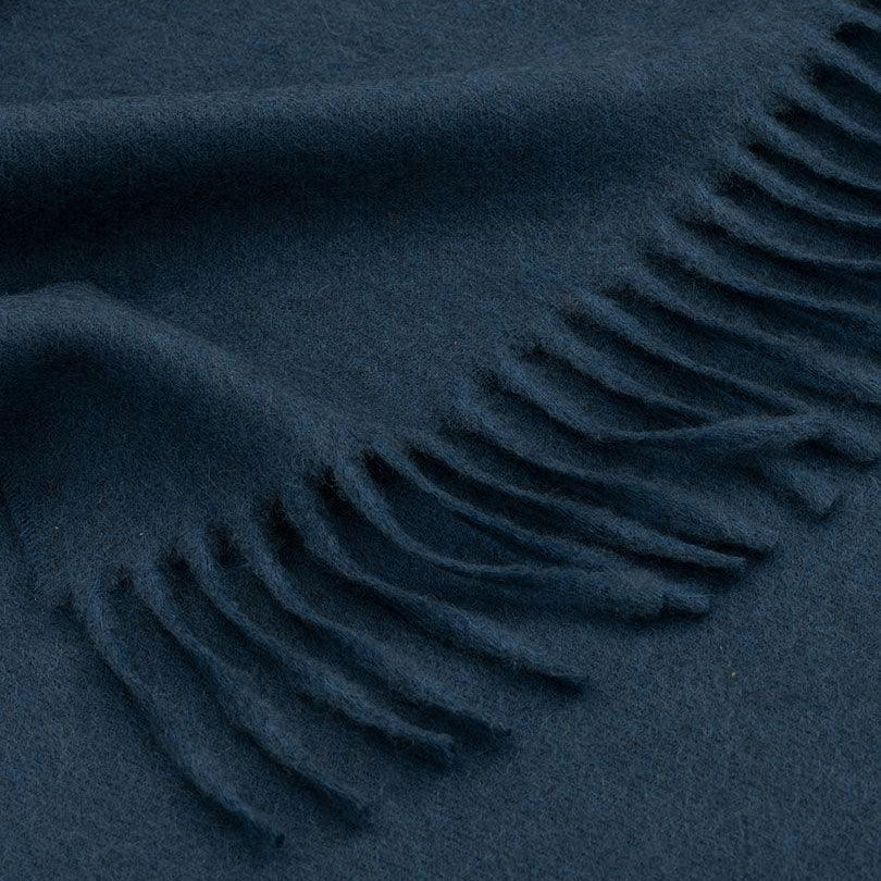 Arran Cashmere Throw
