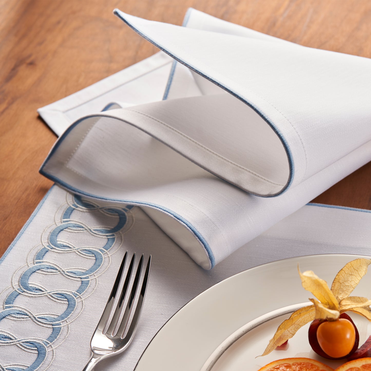 Bellagio Napkin