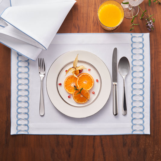 Bellagio Placemat