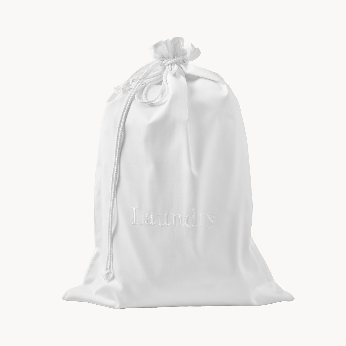 Classic Plain Laundry Bag
