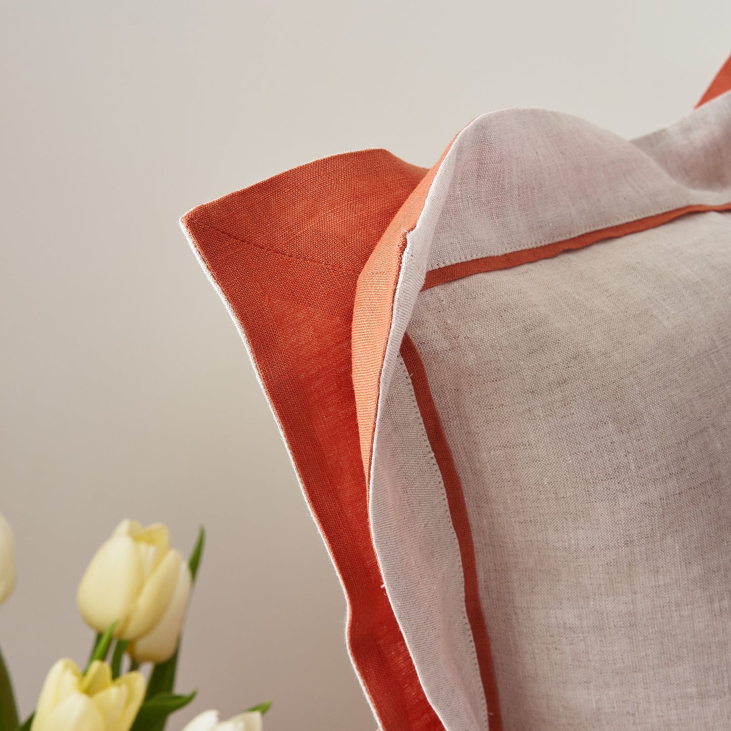 Carousel Decorative Cushion