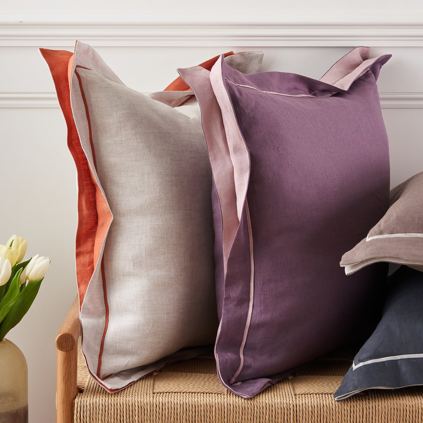 Carousel Decorative Cushion