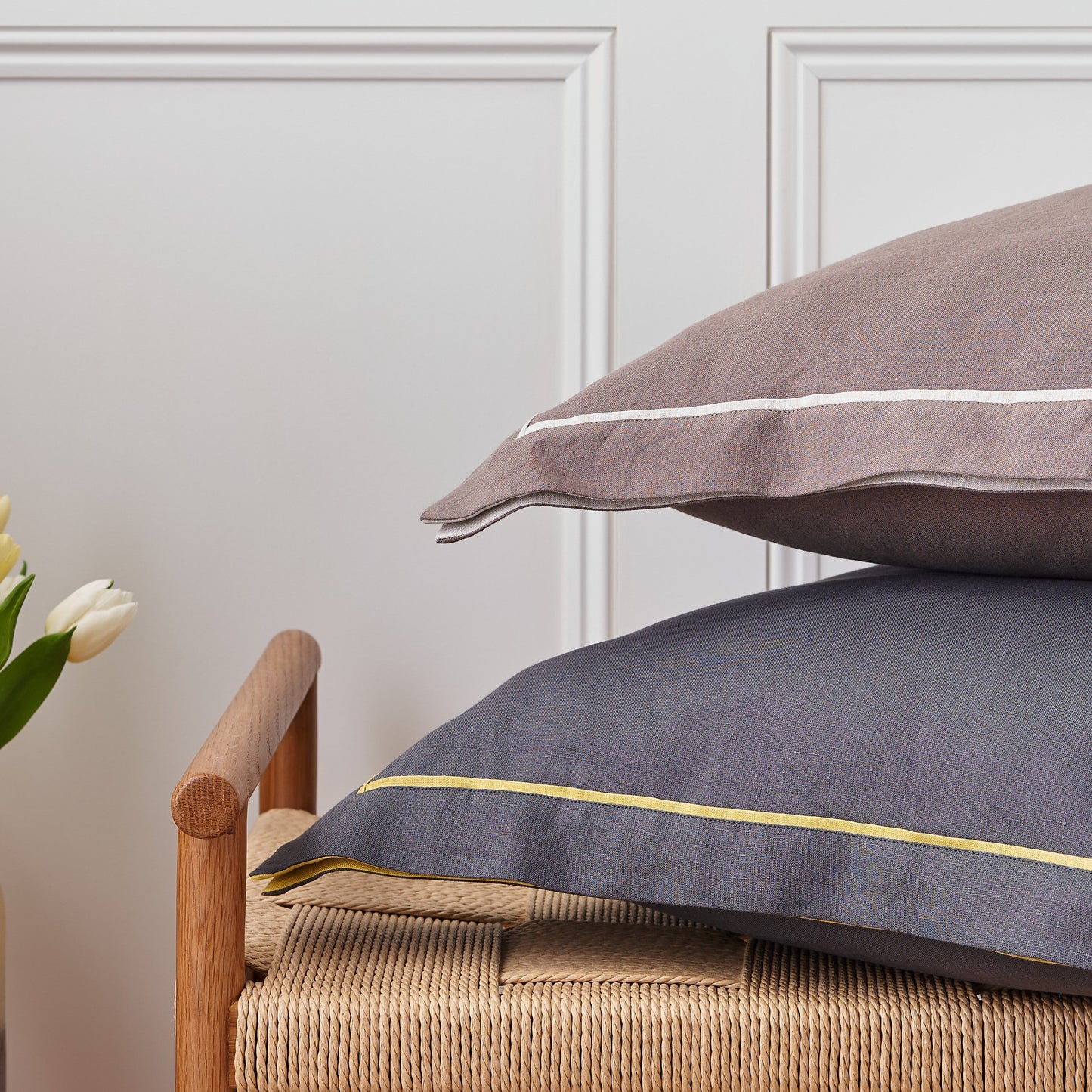 Carousel Decorative Cushion